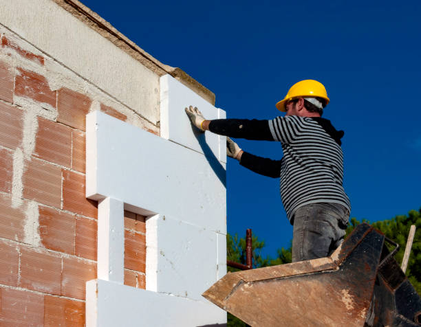 Best Garage Insulation Installation  in Walnut Cove, NC