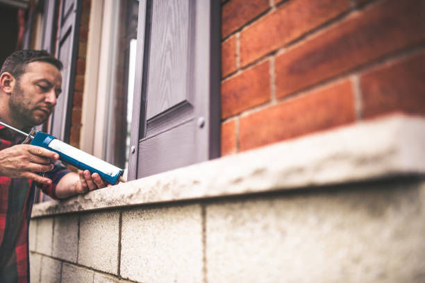 Best Fiberglass Insulation  in Walnut Cove, NC