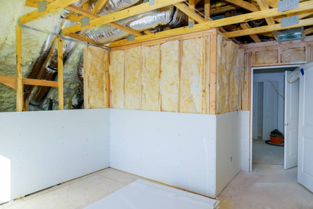 Best Professional Insulation Contractor  in Walnut Cove, NC