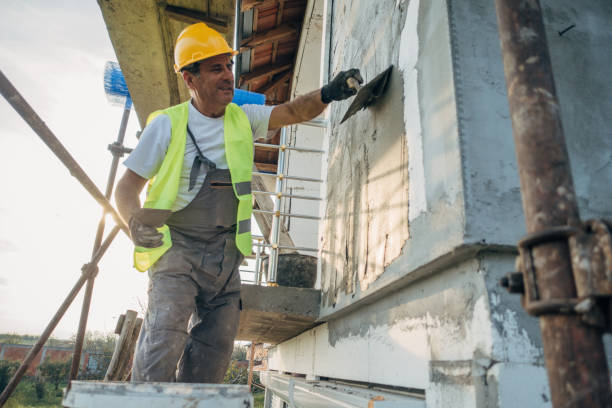 Best Spray Foam Insulation  in Walnut Cove, NC