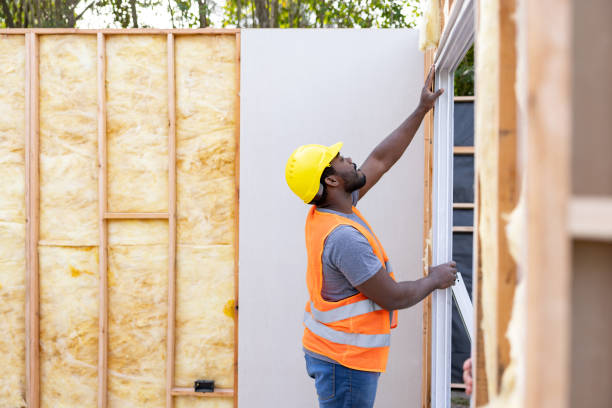 Best Insulation for Commercial Buildings  in Walnut Cove, NC