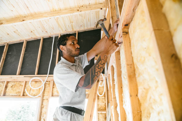 Range of Insulation Solutions in Walnut Cove, NC