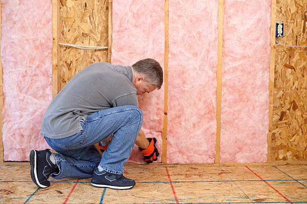 Insulation for Commercial Buildings in Walnut Cove, NC