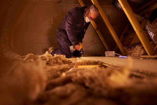 Best Spray Foam Insulation  in Walnut Cove, NC